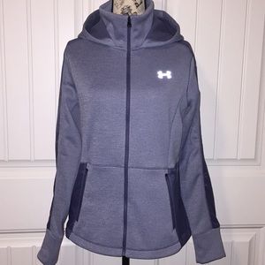 Under Armour Storm Full Zip Jacket